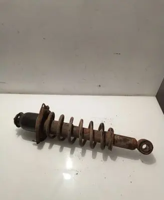 Toyota Corolla E120 E130 Rear shock absorber with coil spring 