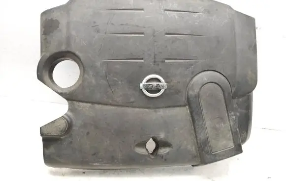 Nissan Almera N16 Engine cover (trim) 8200252409