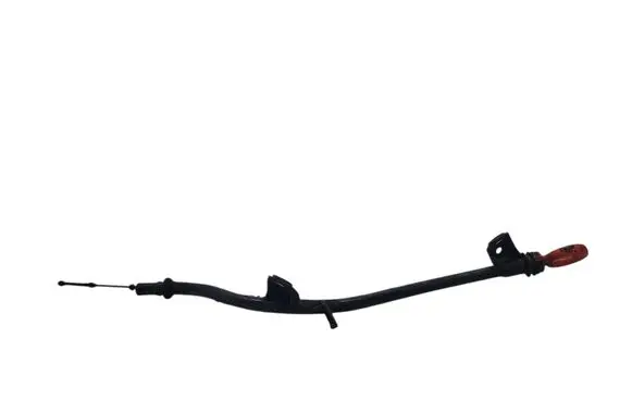 Volkswagen PASSAT B6 Oil level dip stick 03L103634