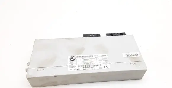 BMW 5 F10 F11 Tailgate/trunk control unit/module 7333939 61357333939 F005V01254