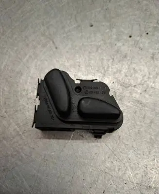 Mercedes-Benz E W210 Seat control switch 2108213751 03463820