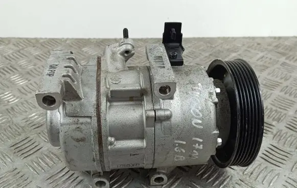 Hyundai Tucson LM Air conditioning (A/C) compressor (pump) CA500NFFAA04