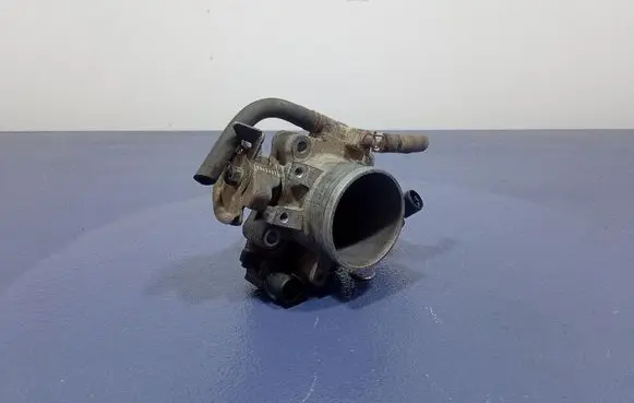 Honda CR-V Throttle body valve 