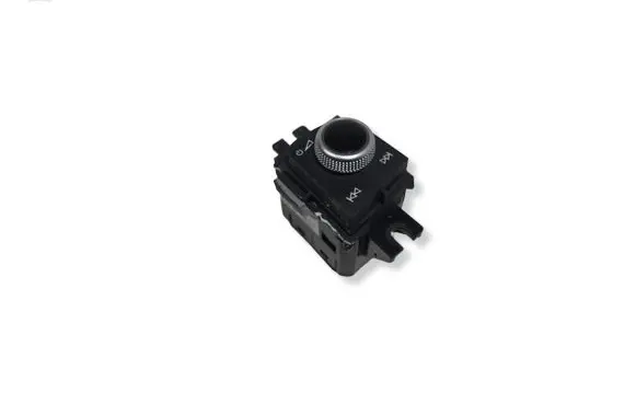 Audi A5 Sound control switch 8W1919616D