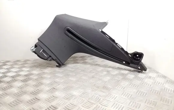 Audi A4 S4 B9 (D)pillar trim (top) 8W9867245