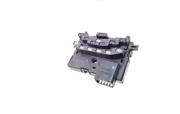 Skoda Octavia Mk2 (1Z) Steering angle sensor 1K0959654
