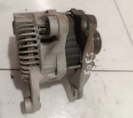 Mazda 3 III Generator/alternator A5TL0491ZX 12V100A5215