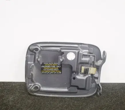 Hyundai i10 Fuel tank cap