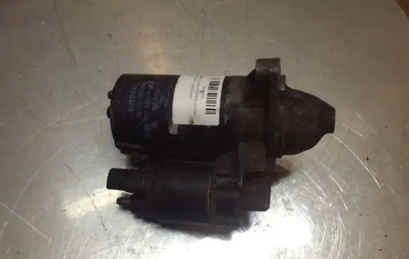 Toyota Avensis T220 Starter motor 281000D030 0001107088