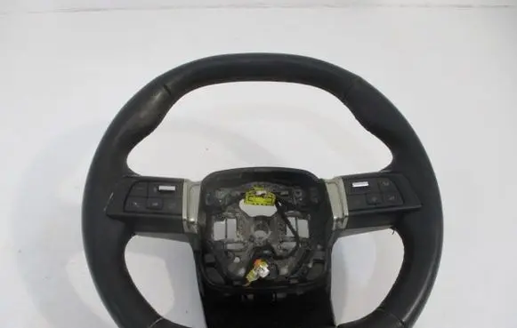 Citroen C4 III e-C4 Steering wheel 650384300C