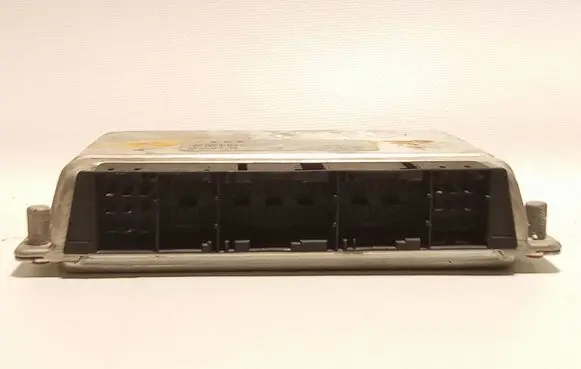 Audi A6 S6 C5 4B Engine control unit/module 4B0907401AC 0281010399