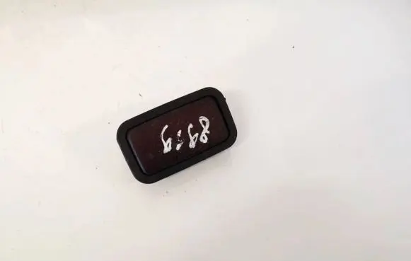 Mercedes-Benz ML W164 Hazard light switch a1648200058