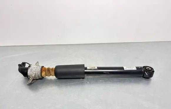 Audi A6 S6 C7 4G Rear shock absorber/damper 4G0616031L