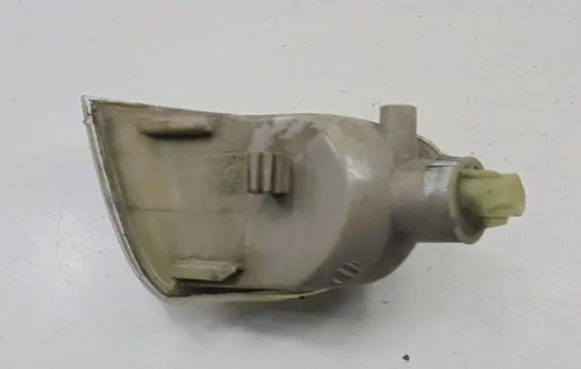 Opel Astra G Front indicator light 014421511L-C
