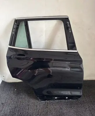 BMW X3 F25 Rear door 475