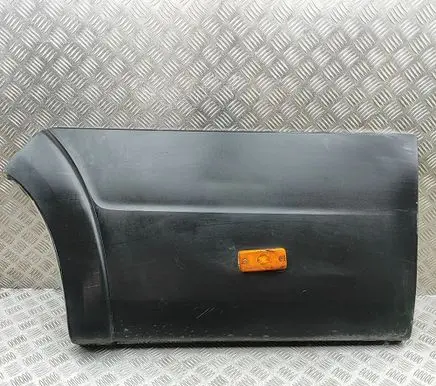 Peugeot Boxer Rear fender molding trim 1317368070 1311546070