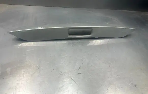 Ford Transit Courier Tailgate trim ET76A43404CBW