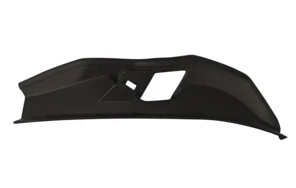 BMW 5 F10 F11 Other trunk/boot trim element 7233879