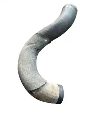 Ford Transit Intercooler hose/pipe