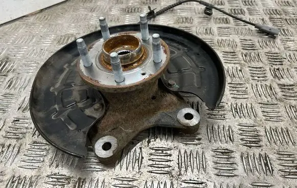 Buick Encore I Rear wheel hub 42453981 95937463 42450318