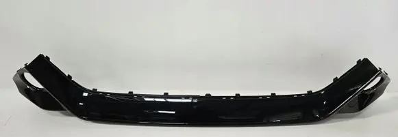 Toyota Aygo AB40 Front bumper lip 521120H090KAMAX