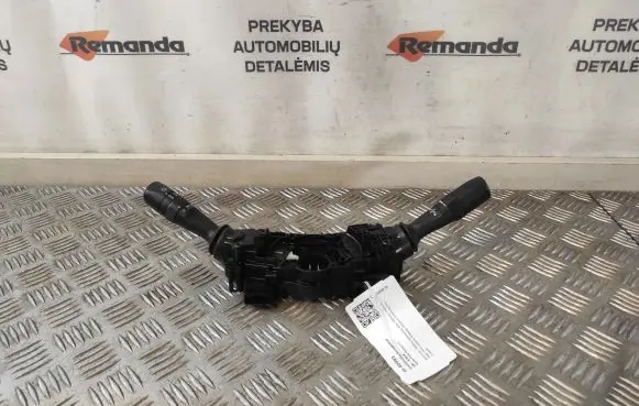 Toyota Prius Prime Wiper turn signal indicator stalk/switch 17F744