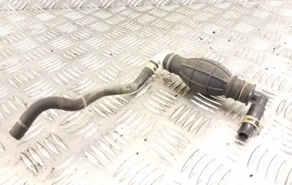 Honda FR-V Mechanical fuel pump 