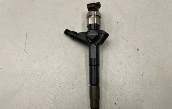 Nissan Pathfinder R51 Fuel injector 16600EB30E 11Q01007