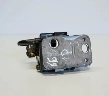 Audi A8 S8 D3 4E Rear door upper hinge 4E0833412E