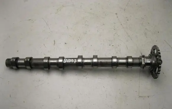 Mercedes-Benz Vito Viano W639 Camshaft A6510501001 BV077