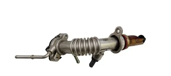 Ford Maverick EGR valve line/pipe/hose LX6E9E470 LX6E9E470AA 213350034A