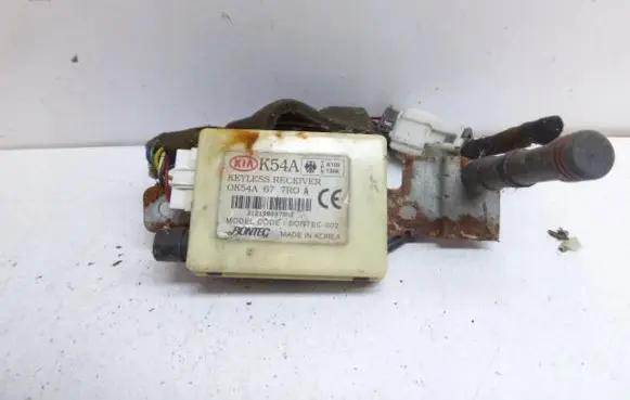 KIA Carnival Other control units/modules 0K54A677R0A
