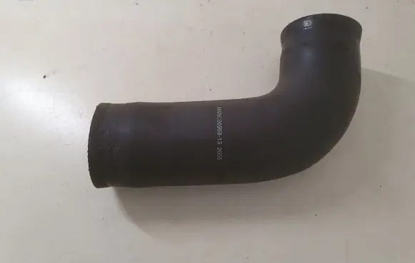 Renault Espace - Grand espace IV Intercooler hose/pipe MANC0096813