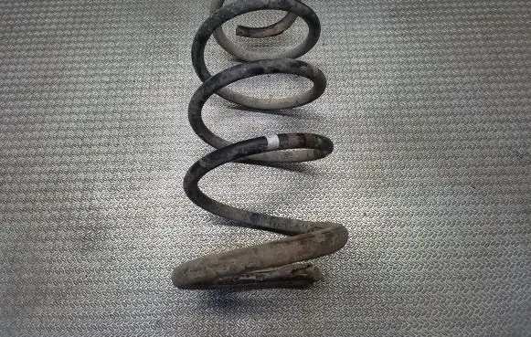 Citroen Jumpy Front coil spring 5002NT
