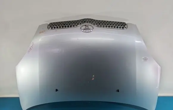 Toyota Yaris Engine bonnet/hood IMPRK1558317