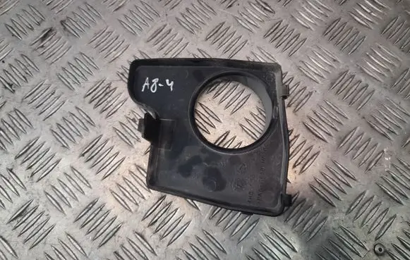 Audi A8 S8 D4 4H Air intake duct part 4H0133125B