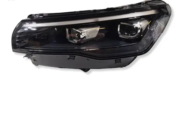 Volkswagen Tiguan Headlight/headlamp 571941035C