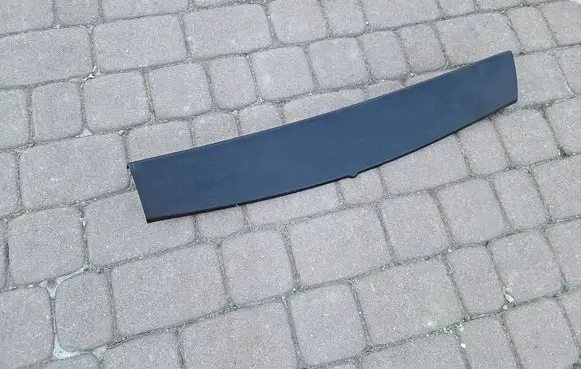 Renault Megane IV Glove box central console 909009966R-