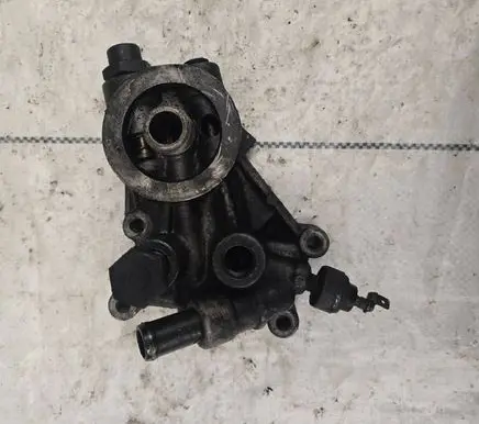 Mitsubishi L200 Fuel filter bracket/mount holder 