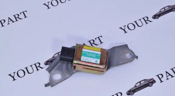 Lexus RX 330 - 350 - 400H Airbag deployment crash/impact sensor 8983348010