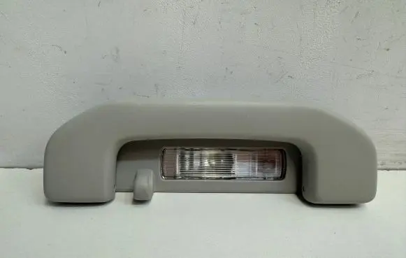Mercedes-Benz GLE (W166 - C292) Rear interior roof grab handle A0998150100