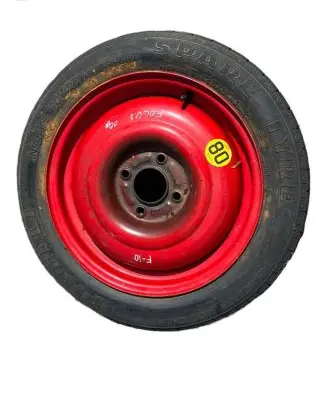 Ford Focus R15 spare wheel 2150828