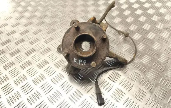 Mazda 2 Front wheel hub 