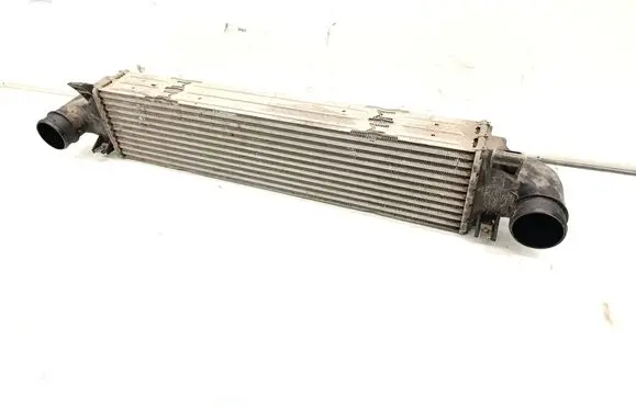 Volvo S80 Intercooler radiator 31338236