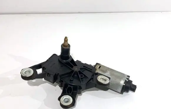 Audi Q5 SQ5 Rear window wiper motor 8R0955711B