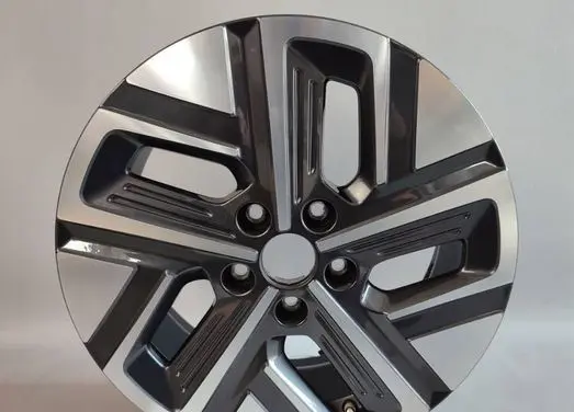 Hyundai Kona I R17 alloy rim 52910DD100