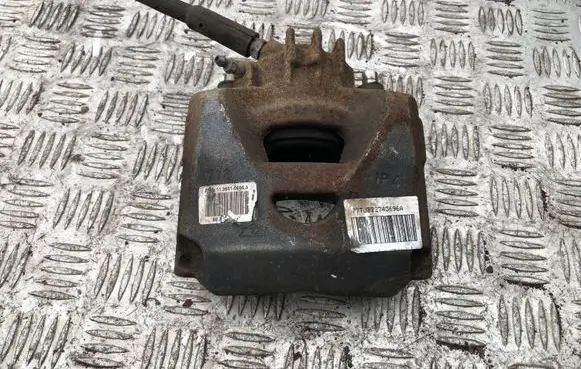 Citroen C4 Grand Picasso Front brake caliper