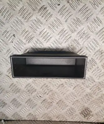 Skoda Octavia Mk2 (1Z) Glove box central console 