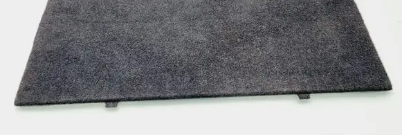 Toyota RAV 4 (XA30) Trunk/boot floor carpet liner 5841042030
