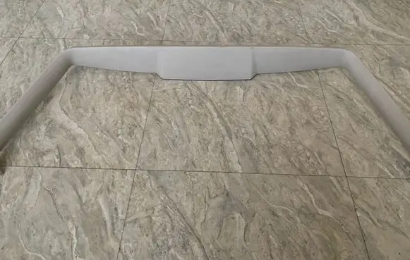 Volkswagen PASSAT B5.5 Tailgate trim 3B9867975D